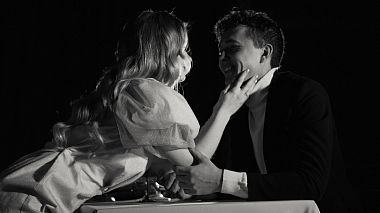 Videographer Alexander Vladimirov from Wolgograd, Russland - dinner for two, engagement, event, reporting, wedding