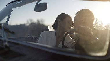 Videographer Alexander Vladimirov from Wolgograd, Russland - tranquility, engagement, event, reporting, wedding