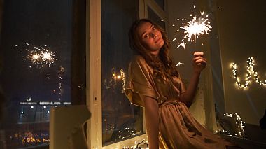 Filmowiec Alexander Vladimirov z Wołgograd, Rosja - birthday, event