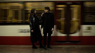 Videographer Alexander Vladimirov from Volgograd, Rusko - OMYT, engagement, event, wedding