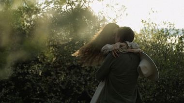 Videographer Alexander Vladimirov from Volgograd, Rusko - spring walk, engagement, wedding