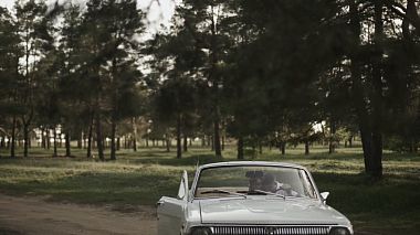 Videographer Alexander Vladimirov from Volgograd, Rusko - emotive, engagement