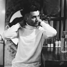 Videographer Alexander Vladimirov