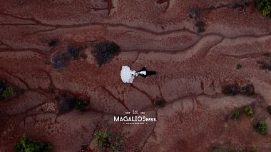 Videografo Magalios Bros da Atene, Grecia - Wedding Trikala / Kokkinopilos Greece, wedding