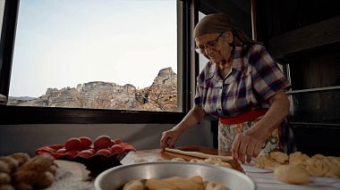 Filmowiec Magalios Bros z Ateny, Grecja - Easter 2022 Meteora/Trikala Greece - Commercial Tv, advertising