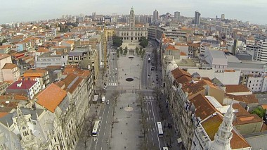 Videographer Ilustre Photography from Porto, Portugalsko - Wedding Day Joana e Filipe, SDE