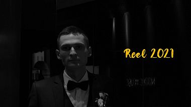 Filmowiec Rustam kalimullin z Sankt Petersburg, Rosja - Reel 2021, wedding