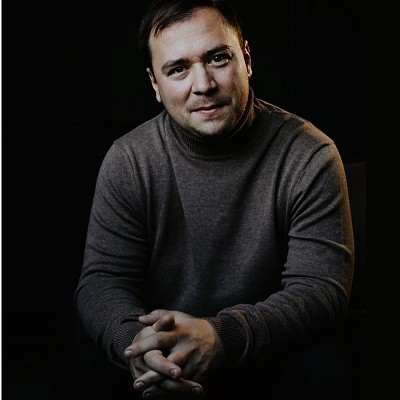 Videographer Rustam kalimullin