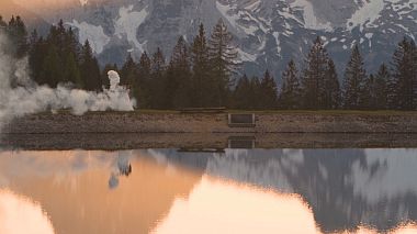 Видеограф Ferenc Farkas, Дьёр, Венгрия - Réka & Benji | wedding highlights film, свадьба