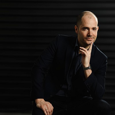 Видеограф Ferenc Farkas