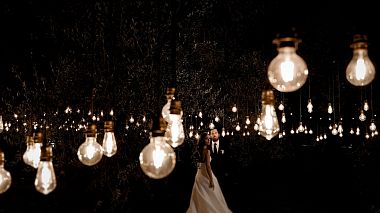 Відеограф Federica D'Ippolito, Лечче, Італія - Federica e Diego, wedding