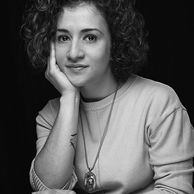 Videographer Federica D'Ippolito