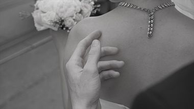 Videographer Lavrentev Denis from Kharkiv, Ukraine - Wedding showreel, showreel, wedding