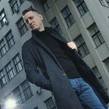 Videographer Lavrentev Denis