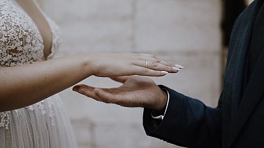 Відеограф Michalis Merianos, Керкіра, Греція - ALEXANDROS XRISTINA, wedding