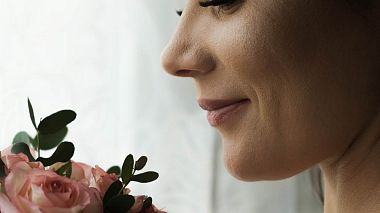 Videographer Vitalii Zubyk from Lviv, Ukraine - Wedding day Roman&Natalia, SDE, wedding