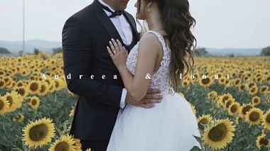 Videograf Andrei Neculai din București, România - Andreea & Ionut | wedding highlight, eveniment, invitație, logodna, nunta