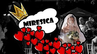 Videograf Andrei Neculai din București, România - Ruxandra & Doru | wedding highlights, eveniment, filmare cu drona, logodna, nunta, umor