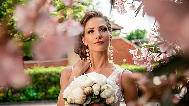 Videograf Azamat Safin din Soci, Rusia - Петр и Вита, logodna, nunta