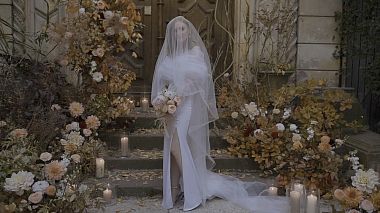 Відеограф Евгений  Усков, Одеса, Україна - tizer Lena & Vladislav, wedding