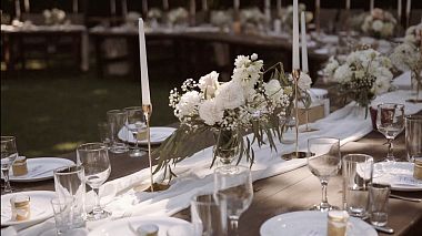 Videografo Evgen & Di Uskov da Bel Aire, Ucraina - Y & A tizer, wedding