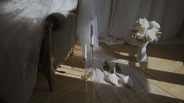 Videographer Evgen & Di Uskov from Odessa, Ukraine - Valya & Vladislav tizer, wedding