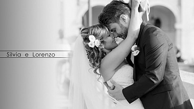 Videographer Giovanni Quiri from Senigallia, Italy - Silvia e Lorenzo, wedding