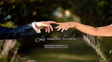 Videographer Giovanni Quiri from Senigallia, Italy - Francesca e Marco, engagement, event, musical video, reporting, wedding