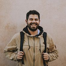 Videografo Elias Gomez