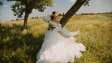 Videographer Ilyuka Gribovski from Voronej, Russie - XII, drone-video, event, wedding