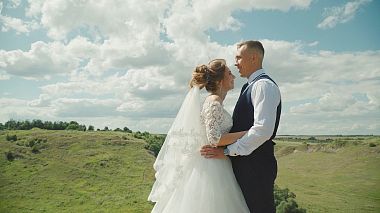 Videografo Ilyuka Gribovski da Voronež, Russia - I, drone-video, event, wedding