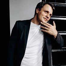 Videographer Ilyuka Gribovski