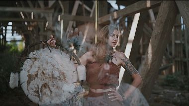 Videographer Jaroslav Labush from Olsztyn, Poland - Plenery Ślubne, backstage, wedding