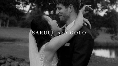 来自 卡塞尔, 德国 的摄像师 Ninne and Dave - Wedding at Schloss Ulrichshusen in Germany, wedding