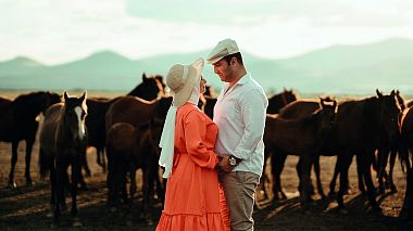 Videographer ALL IS IN WEDDING STUDIO from Ankara, Turkey - Cihad & Gülşen, wedding