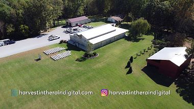 Videographer Amaliko Carroll from Nashville, États-Unis - Wedding Highlight Edit, wedding