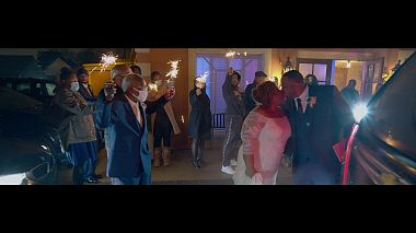 Videographer Amaliko Carroll from Nashville, États-Unis - Foluke + Rodney, anniversary, drone-video, event, showreel, wedding