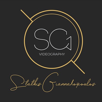 Videographer Efstathios Giannakopoulos