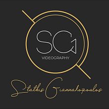 Videographer Efstathios Giannakopoulos