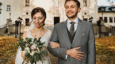 Videographer Wild Hunt Films from Cracow, Poland - Przyszła Kryska na Matyska, wedding