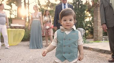 Videografo John Marketos da Atene, Grecia - Η Βάπτιση Του Μικρού Ευστάθιου, event