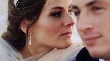 Videographer CAMON Marcin Mydlarski from Poznan, Poland - Ola i Filip, engagement, wedding