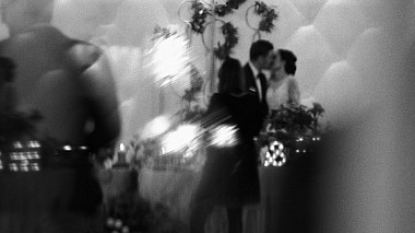 Videographer CAMON Marcin Mydlarski from Poznan, Poland - Monika i Michał, wedding