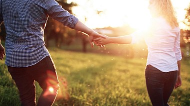 Videografo CAMON Marcin Mydlarski da Poznań, Polonia - Ada i Jarek, wedding