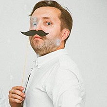 Videographer CAMON Marcin Mydlarski