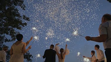 Videographer Anton Merkulov from Saint Petersburg, Russia - Свадьба в Санкт-Петербурге | Женя и Яна, wedding