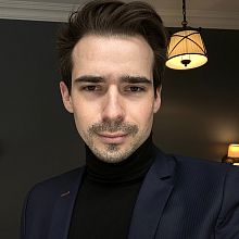 Videografo Anton Merkulov