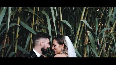 来自 贝尔格莱德, 塞尔维亚 的摄像师 Nemanja Janić - Wedding | Milan i Tijana| Klub S Jakovo, wedding