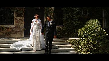 来自 贝尔格莱德, 塞尔维亚 的摄像师 Nemanja Janić - Wedding | Petar i Kristin| Akacia, wedding