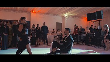 Videographer ProMedia  Studio from Craiova, Romania - Oana & Bogdan - Money on my mind *NSFW, drone-video, engagement, event, wedding